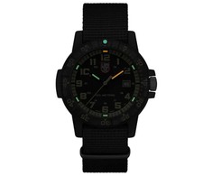 Laikrodis Luminox Leatherback SEA Turtle Giant XS.0333