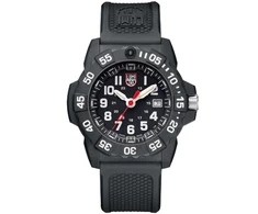 Laikrodis Luminox Navy SEAL Dive XS.3501.F