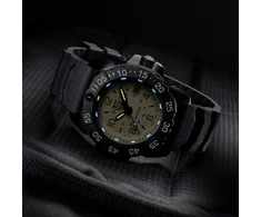 Laikrodis Luminox Navy Seal Foundation XS.3251.CB.NSF.2