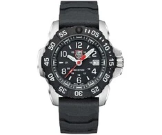 Laikrodis Luminox Navy SEAL Military Dive XS.3251.CB