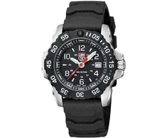 Laikrodis Luminox Navy SEAL Military Dive XS.3251.CB