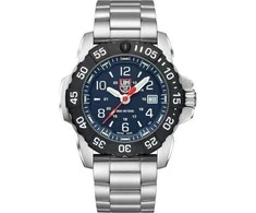 Laikrodis Luminox Navy SEAL Steel Military Dive XS.3254.CB