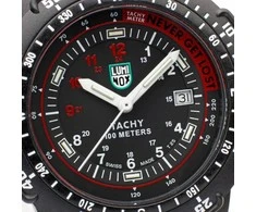Laikrodis Luminox Never Get Lost CARBONOX™ X2.2421