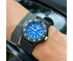 Laikrodis Luminox Original Navy SEAL Evo XS.3003.EVO.S