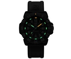 Laikrodis Luminox Original Navy SEAL Military Dive XS.3051.F
