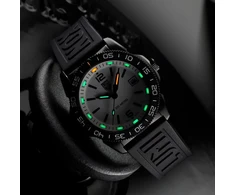 Laikrodis Luminox Pacific Diver 39mm Diver Watc XS.3127M