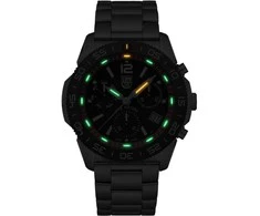 Laikrodis Luminox Pacific Diver Chronograph XS.3155.M
