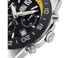 Laikrodis Luminox Pacific Diver Chronograph XS.3145.M