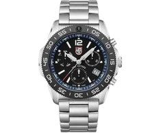 Laikrodis Luminox Pacific Diver Chronograph XS.3143.M