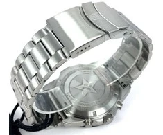 Laikrodis Luminox Pacific Diver Chronograph XS.3143.M