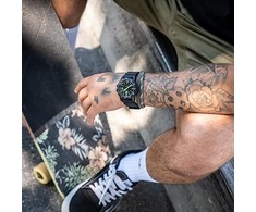 Laikrodis Luminox Sea Bass CARBONOX™ X2.2001