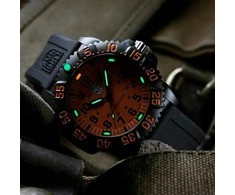 Laikrodis Luminox Sea Lion CARBONOX X2.2059.1