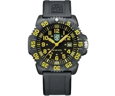 Laikrodis Luminox Sea Lion CARBONOX™ X2.2055