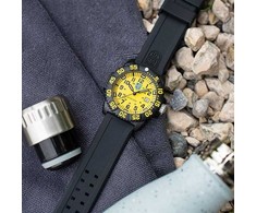 Laikrodis Luminox Sea Lion CARBONOX™ X2.2055.1