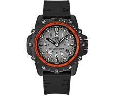 Laikrodis Luminox The Comando Frogman 3300 Series XS.3301