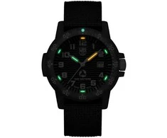 Laikrodis Luminox TIDE Recycled Ocean Material - Eco Series XS.0321.ECO