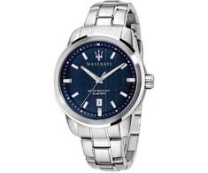 Laikrodis Maserati Successo R8853121004