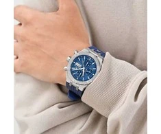 Laikrodis Maurice Lacroix Aikon Chronograph AI6038-SS000-430-4