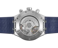Laikrodis Maurice Lacroix Aikon Chronograph AI6038-SS000-430-4