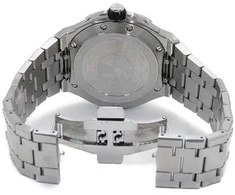 Laikrodis Maurice Lacroix Aikon Venturer AI6158-SS00F-330-A