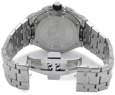 Laikrodis Maurice Lacroix Aikon Venturer AI6158-SS00F-330-A