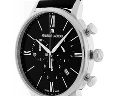 Laikrodis Maurice Lacroix Eliros Chronograph EL1098-SS001-310-1