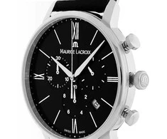 Laikrodis Maurice Lacroix Eliros Chronograph EL1098-SS001-310-1