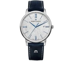 Laikrodis Maurice Lacroix Eliros Date EL1118-SS001-114-1