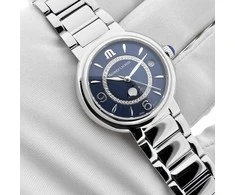 Laikrodis Maurice Lacroix Fiaba Moonphase FA1084-SS002-420-1