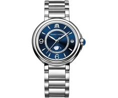 Laikrodis Maurice Lacroix Fiaba Moonphase FA1084-SS002-420-1