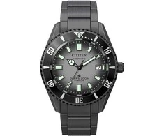 Laikrodis CITIZEN FUJITSUBO PROMASTER DIVERS AUTOMATIC NB6025-59H