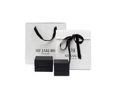 Laikrodis pakabukas Sif Jakobs CHIARA PENDANT SJ-W1010