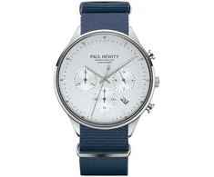 Laikrodis Paul Hewitt Chrono PH-W-0490