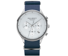 Laikrodis Paul Hewitt Chrono PH-W-0490