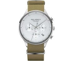 Laikrodis Paul Hewitt Chrono PH-W-0491