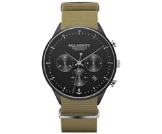 Laikrodis Paul Hewitt Chrono PH-W-0499
