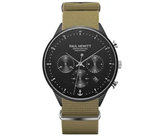 Laikrodis Paul Hewitt Chrono PH-W-0499