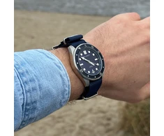 Laikrodis Paul Hewitt Ocean Diver PH-W-0485
