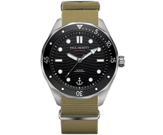 Laikrodis Paul Hewitt Ocean Diver PH-W-0486