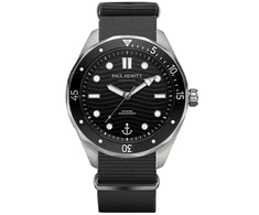 Laikrodis Paul Hewitt Ocean Diver PH-W-0487