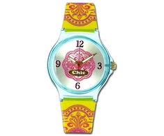 Laikrodis PERFECT Chic UC021