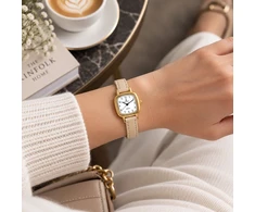 Laikrodis PERFECT LXC012G-17