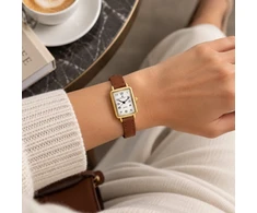 Laikrodis PERFECT LXC014G-03