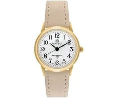 Laikrodis PERFECT LXC052G-17
