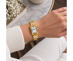 Laikrodis PERFECT S398-02