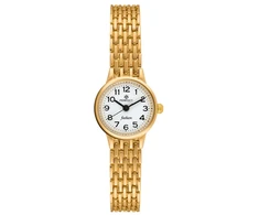 Laikrodis PERFECT T001-03 GOLD