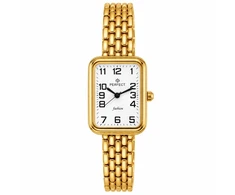 Laikrodis PERFECT T002-04 GOLD