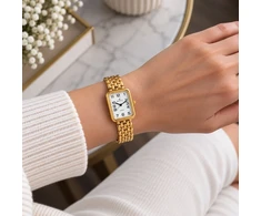 Laikrodis PERFECT T002-04 GOLD
