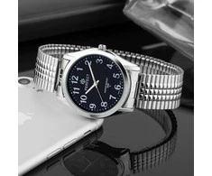 Laikrodis PERFECT X410-04