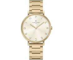 Laikrodis Pierre Cardin BELLEVILLE Tribute CBV.1121